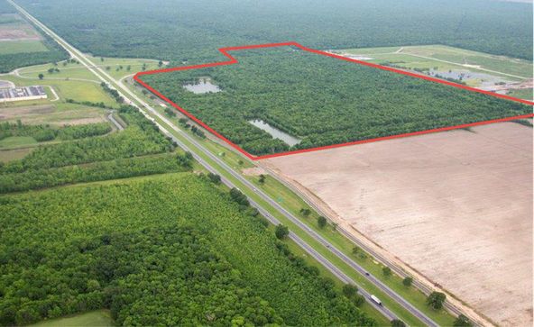Millhaven South: Russell Sage Road and Frontage Road, Monroe, LA 71203